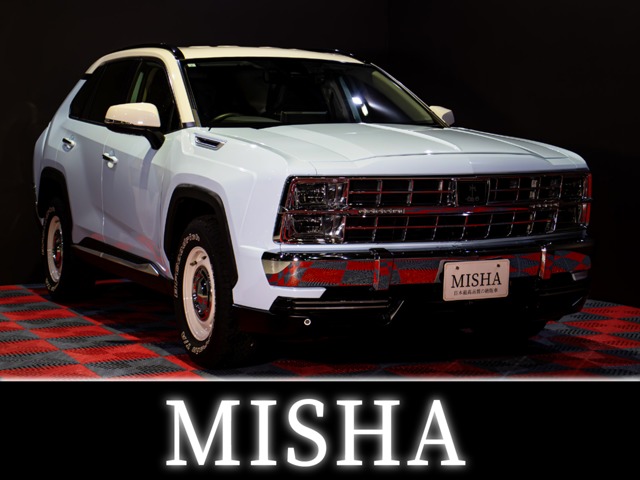 Mitsuoka バディ 1