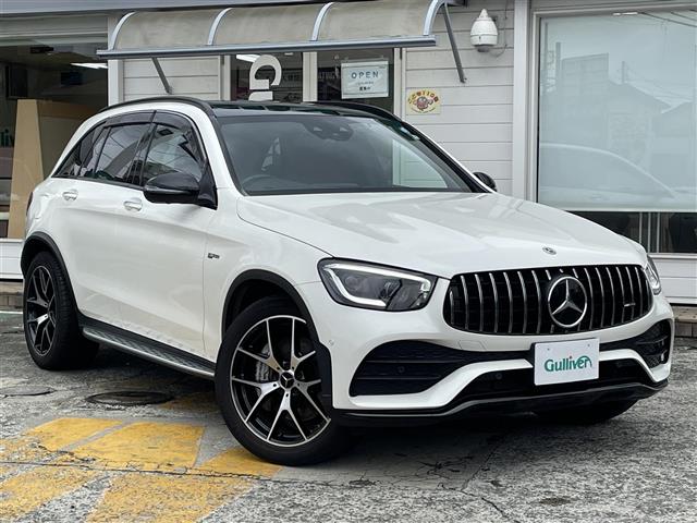 2022 Mercedes-Benz GLC
