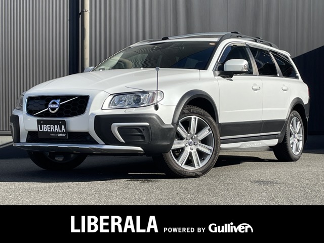 Volvo XC70 2