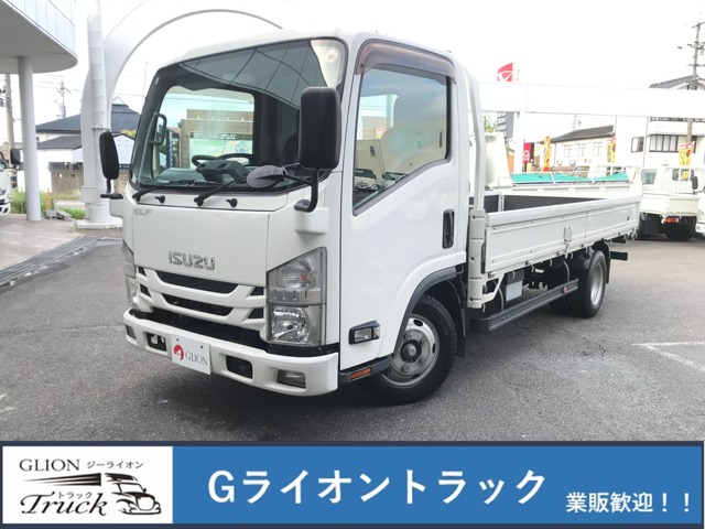 Isuzu Elf 1