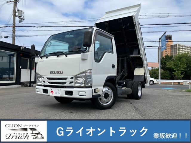Isuzu Elf 1