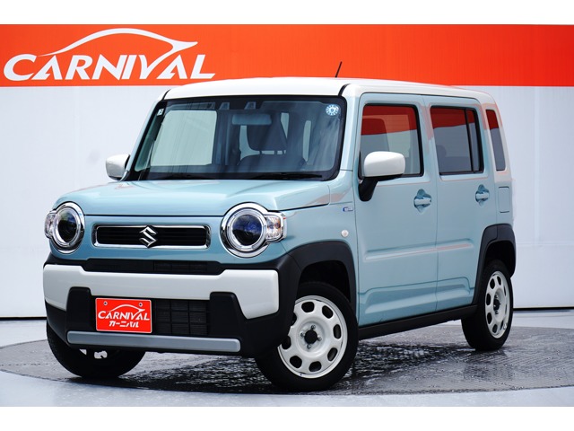2025 Suzuki Hustler