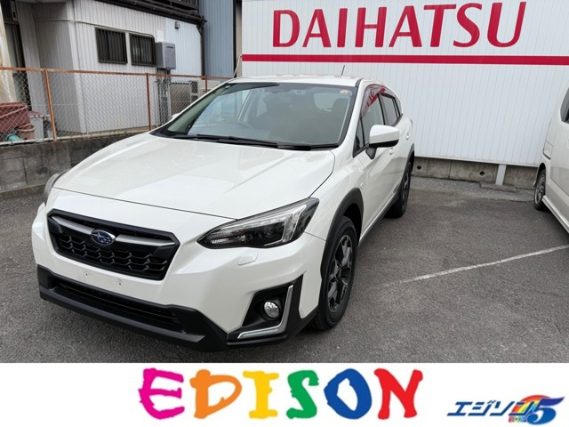 Subaru XV 1