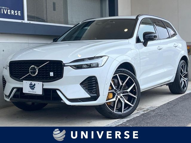 2021 Volvo XC60
