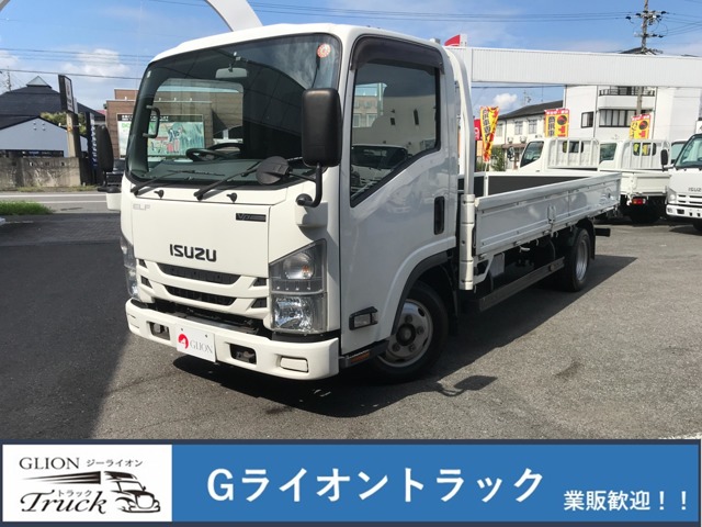 2019 Isuzu Elf