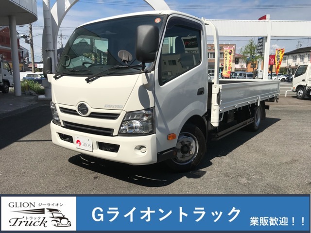 Hino Dutro 1