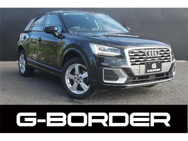 2019 Audi Q2