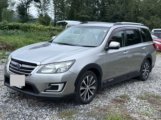 2016 Subaru Exiga Crossover7