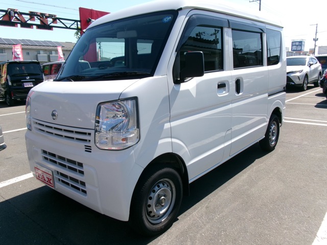 2020 Nissan NV100 Clipper