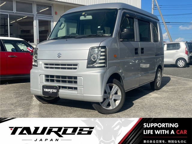 Suzuki Every 1
