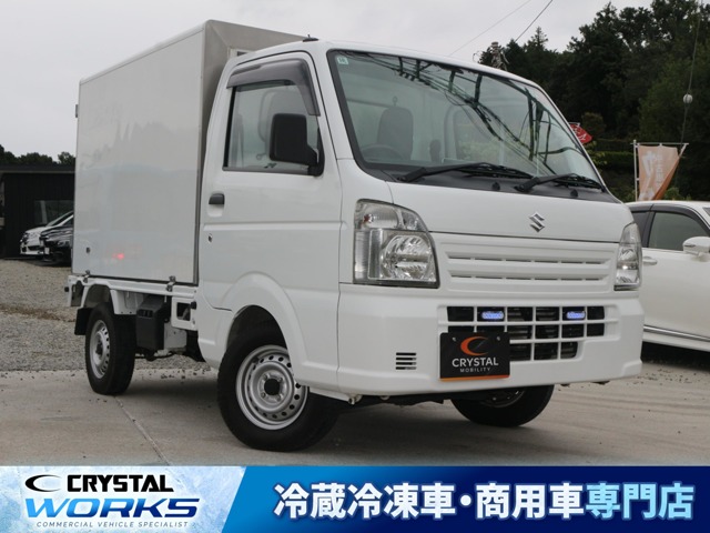 Suzuki Carry 2