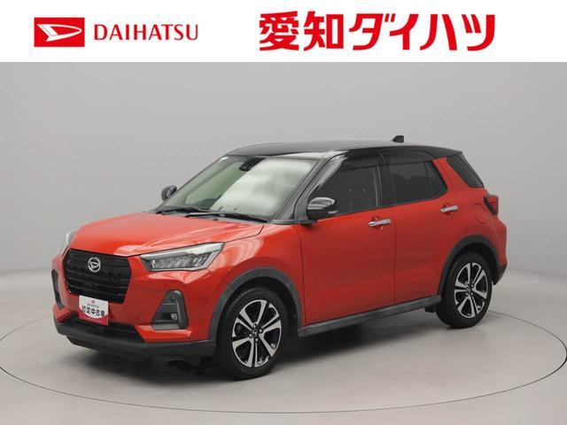 2019 Daihatsu Rocky