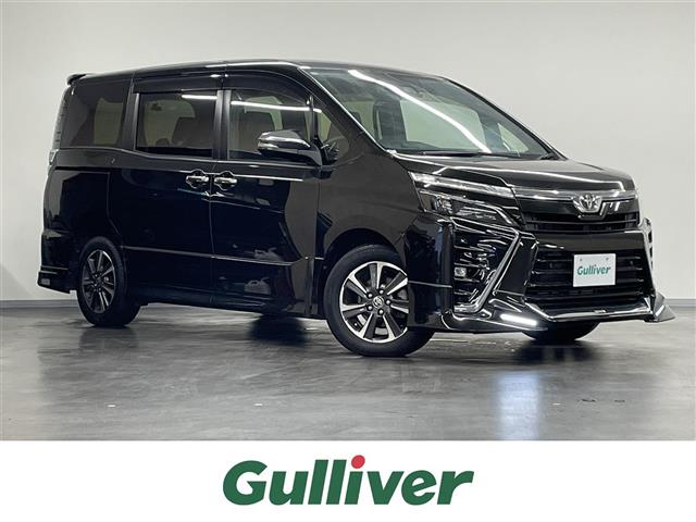 2021 Toyota Voxy