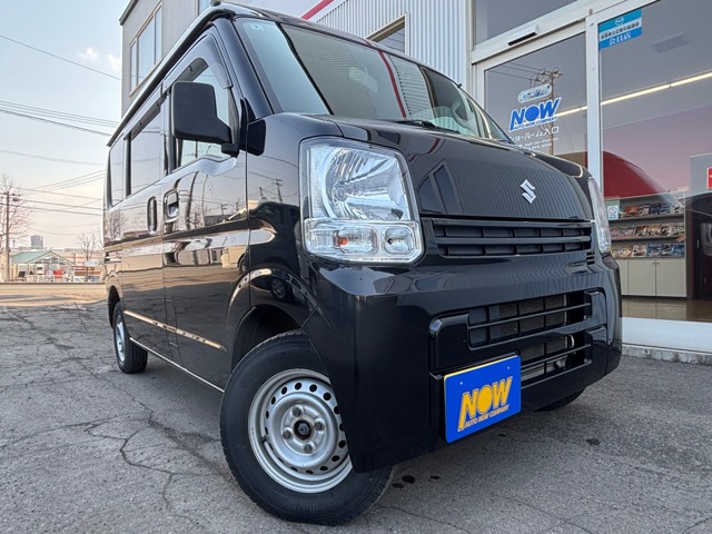 2019 Suzuki Every