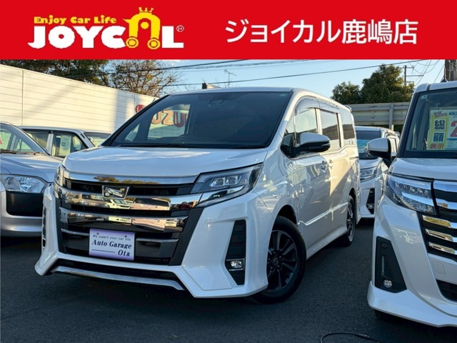 2017 Toyota Noah