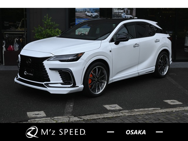 Lexus RX 1