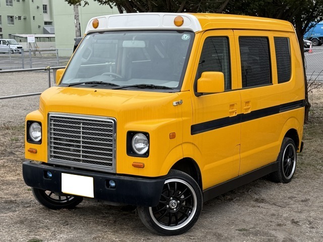 2006 Suzuki Every