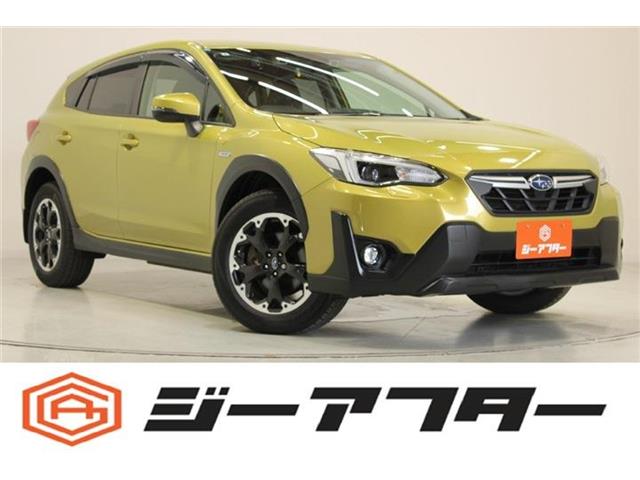 2021 Subaru XV