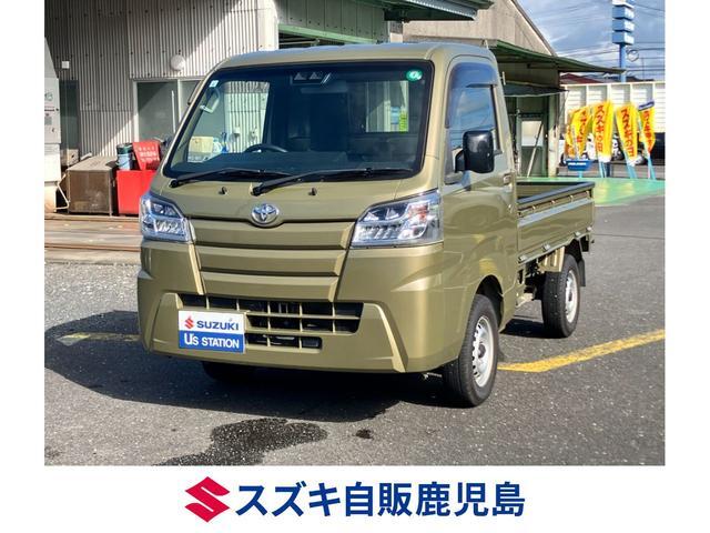 2019 Toyota Pixis Truck