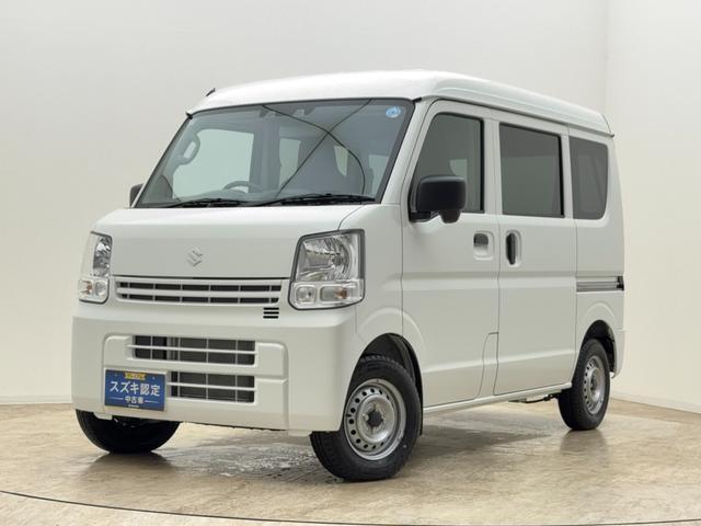 2026 Suzuki Every