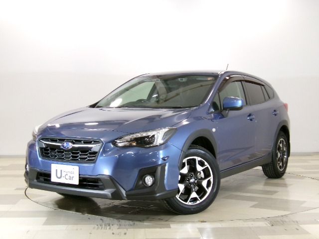 Subaru XV 1