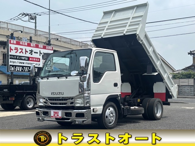 2011 Isuzu Elf