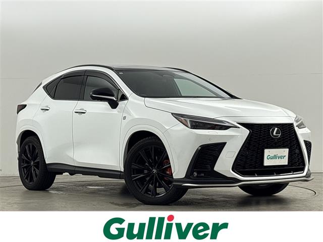 2023 Lexus NX