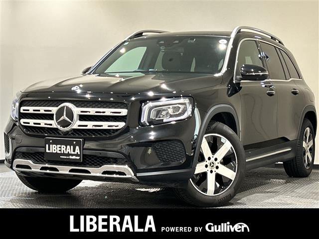 Mercedes-Benz GLB 1