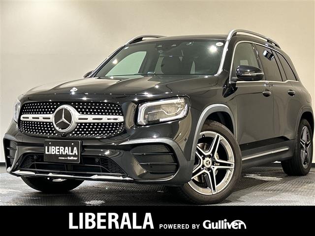 Mercedes-Benz GLB 1