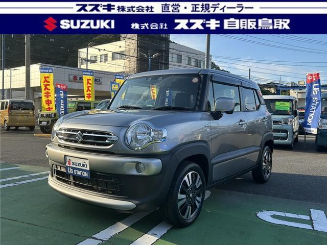 2022 Suzuki XBEE
