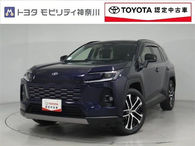 Toyota RAV4 1