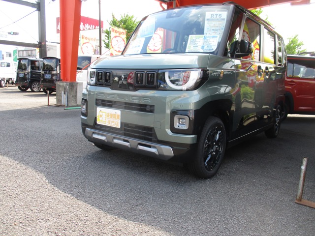 2025 Mitsubishi Delica Mini