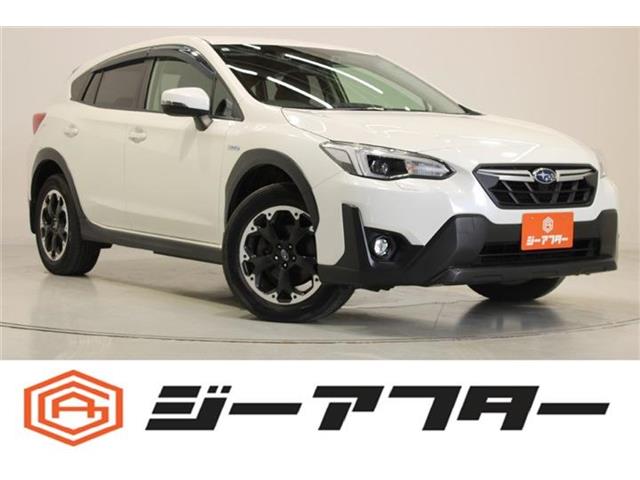 Subaru XV 1