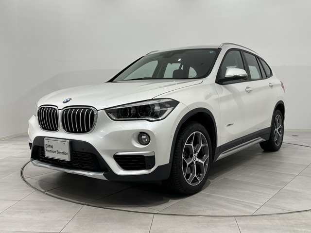 BMW X1 1