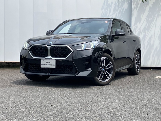 2025 BMW X2
