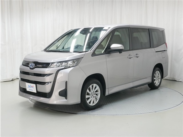 2023 Toyota Noah