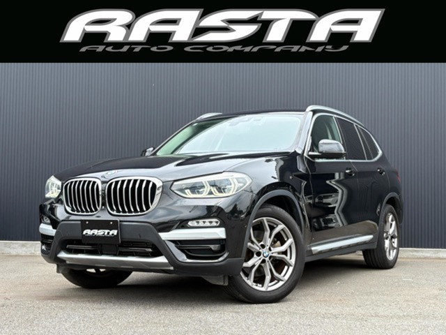BMW X3 1