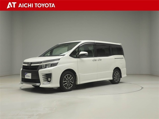 2014 Toyota Voxy