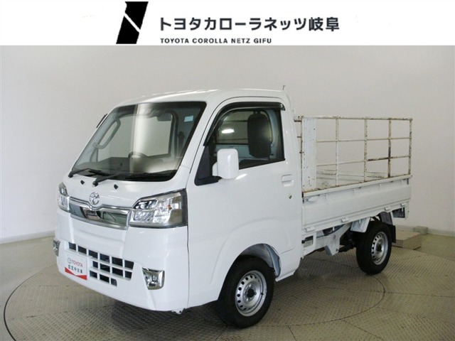 2021 Toyota Pixis Truck