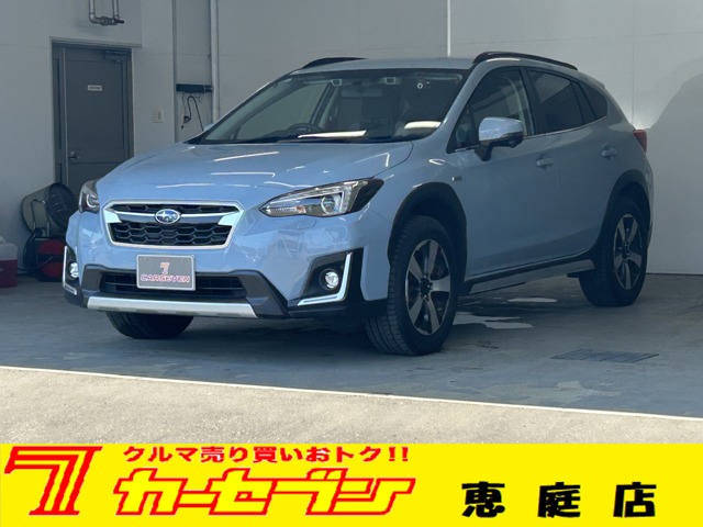 2018 Subaru XV