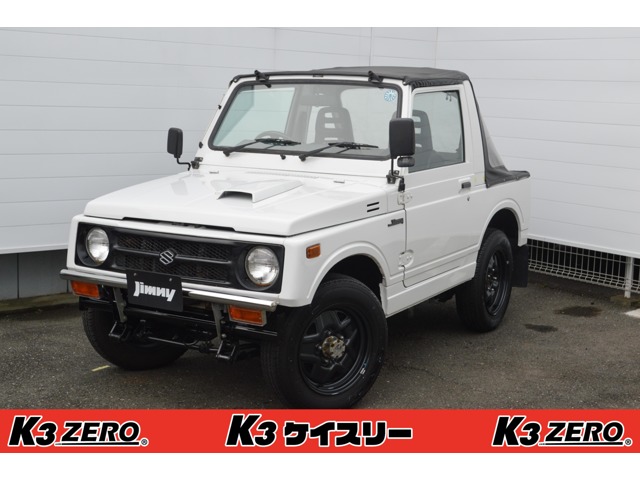 1995 Suzuki Jimny