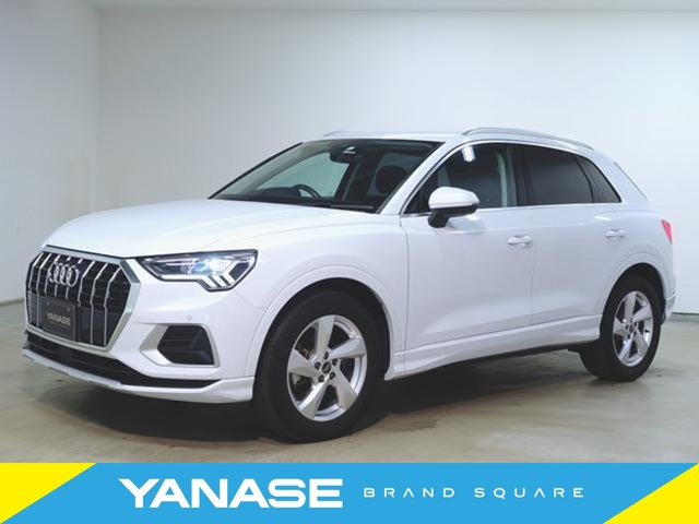 Audi Q3 1
