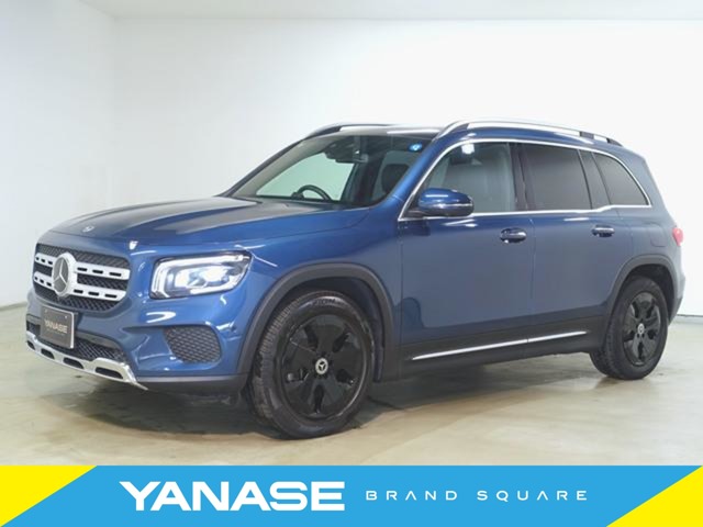 2022 Mercedes-Benz GLB