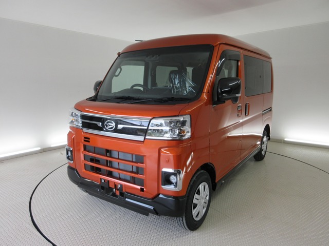 2025 Daihatsu Atrai