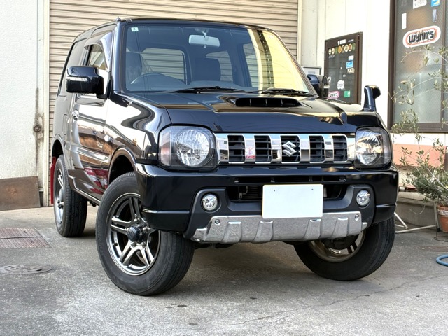 2014 Suzuki Jimny