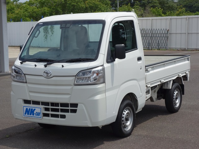 2020 Toyota Pixis Truck