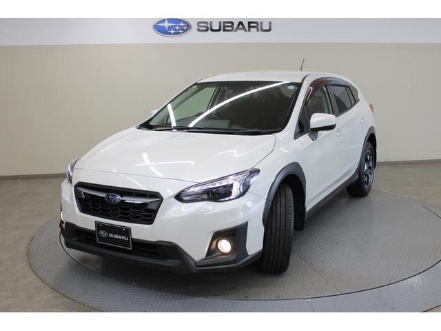 2018 Subaru XV