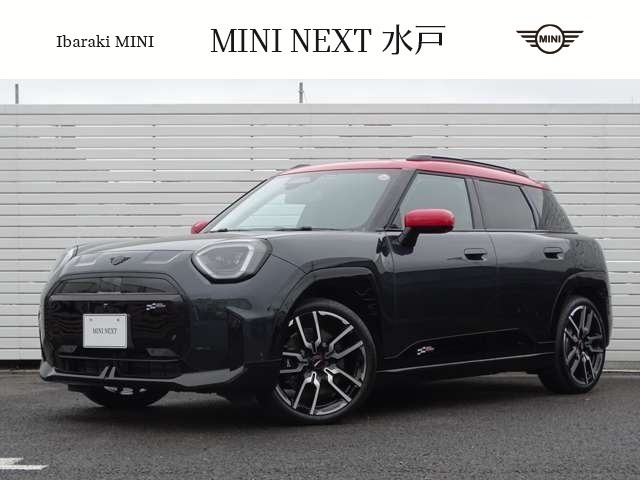 MINI Aceman 1