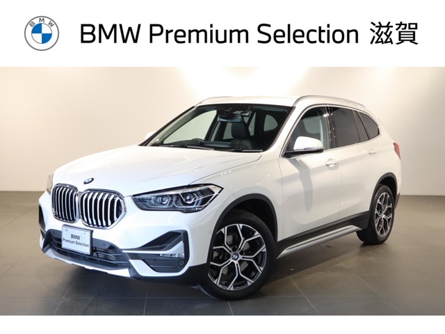 2022 BMW X1