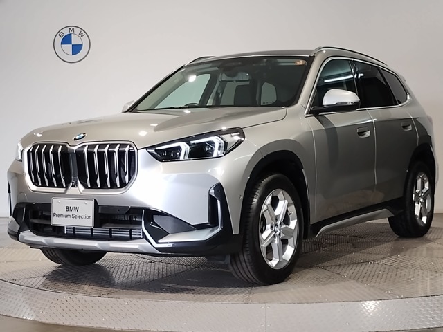 BMW X1 1